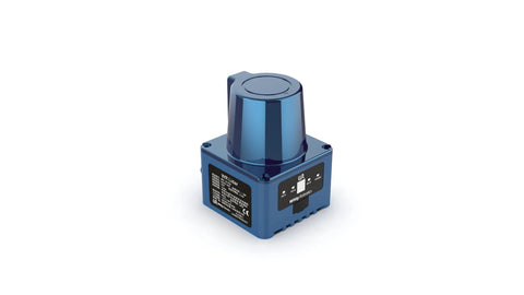 for obstacle avoidance ranging sensor path planning large-screen interaction 20m Outdoor 3irobotix  Lidar scanner TOF