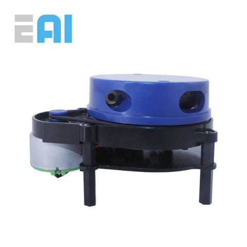 LIDAR Laser Radar Scanner Ranging Sensor Module 10 meters YDLIDAR X4 pro 5KHz Ranging Frequency EAI YDLIDAR-X4 for ROS