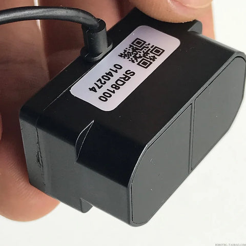 10pcs  LiDAR module Micro TOF short distance sensor waterproof IP65 Benewake TFmini Plus