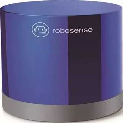 for high-speed autonomous driving in vehicle driving 3D lidar sensor R ...