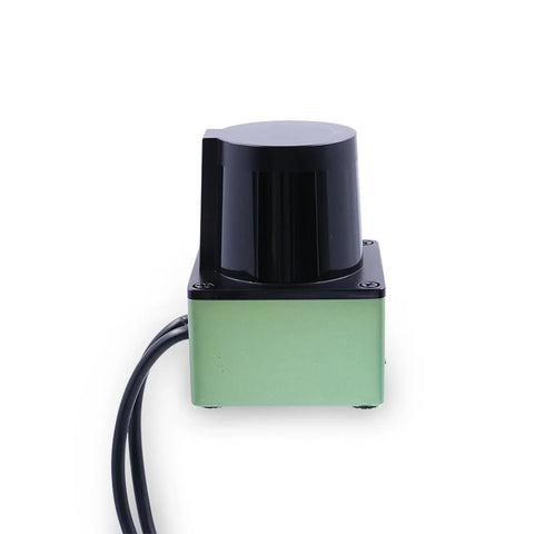 for AGV ROBOT FASELASE F10T TOF 20m indoor and outdoor waterproof dust-proof IP65 industrial-grade lidar