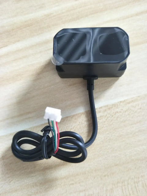10pcs  LiDAR module Micro TOF short distance sensor waterproof IP65 Benewake TFmini Plus