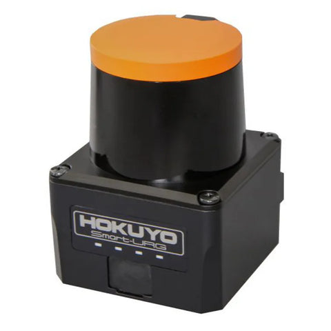 for ROBOT Navigation obstacle avoidance and large screen interaction HOKUYO 10 meters UST-10LX Scanning Laser Rangefinder lidar