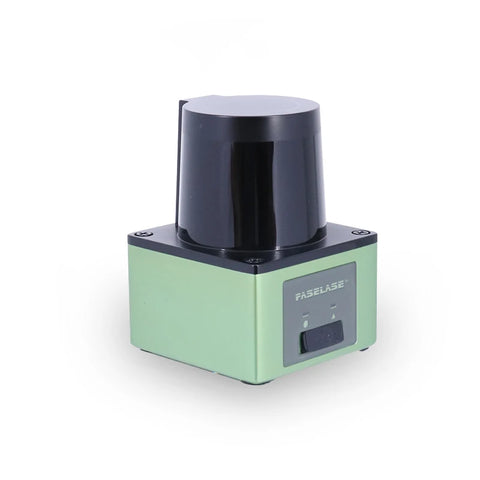 for AGV ROBOT FASELASE F10T TOF 20m indoor and outdoor waterproof dust-proof IP65 industrial-grade lidar