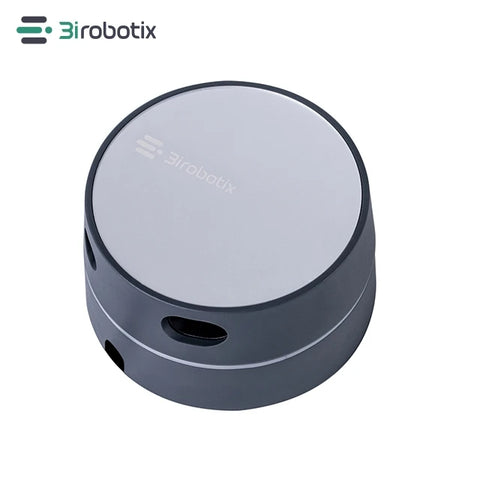 16 meters 3irobotix Lidar Delta3A location navigation path planning sensor obstacle avoidance scanner large screen interaction