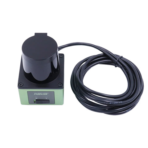 for AGV ROBOT FASELASE F10T TOF 20m indoor and outdoor waterproof dust-proof IP65 industrial-grade lidar