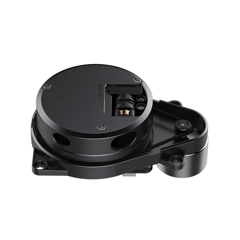 3irobotix Delta2A 360 Degree LiDAR Sensor for ROS Robot Module Scanner ...