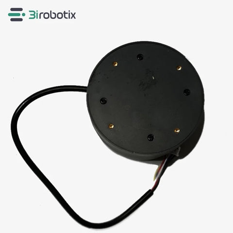 16 meters 3irobotix Lidar Delta3A location navigation path planning sensor obstacle avoidance scanner large screen interaction