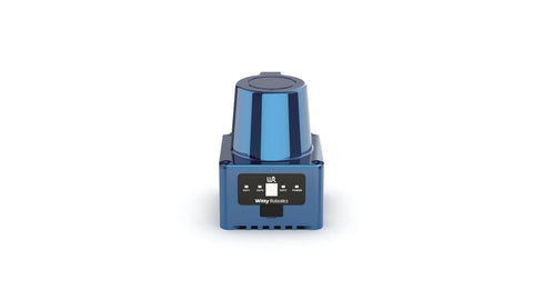 15000LUX Outdoor Lidar sensor scanner TOF outdoor obstacle avoidance ranging sensor path planning large-screen interaction 20m
