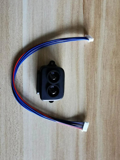 10 PCS TF-Luna Benewake  Lidar Range Finder Sensor Module Single Point Ranging for Arduino Pixhawk UART version