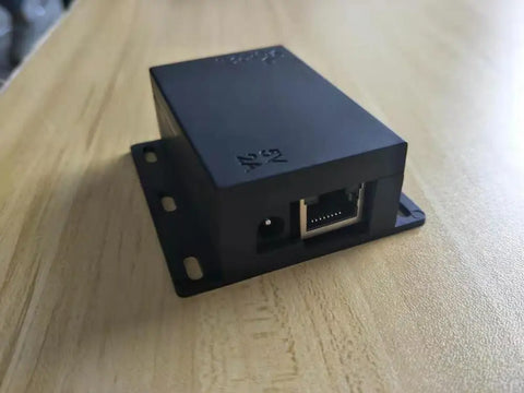 EAI YDLIDAR G4 lidar Multi-touch screen  Animated large screen interactive lidar Serial port to Ethernet module