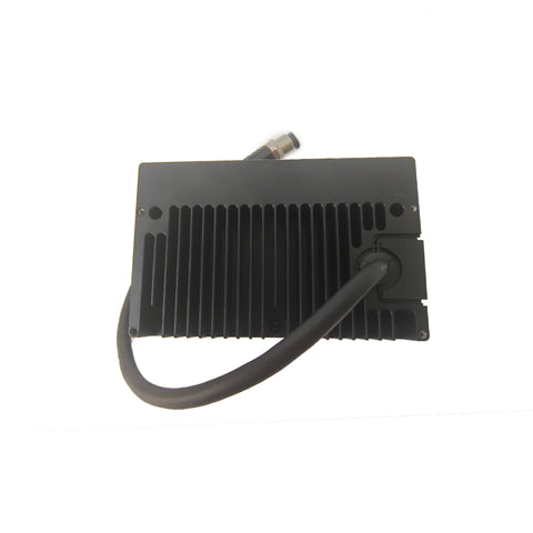 IP67 Rated Rugged Solid-State LiDAR for Outdoor Environments