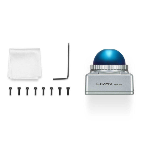 MID-360 Industrial-grade lidar