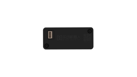LDROBOT STP-23 Single point ranging lidar sensor for the navigation of robots,for robot education and research, rangefinders