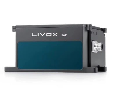 DJI Livox HAP Lidar sensor Livox HAP TX/T1 laser radar