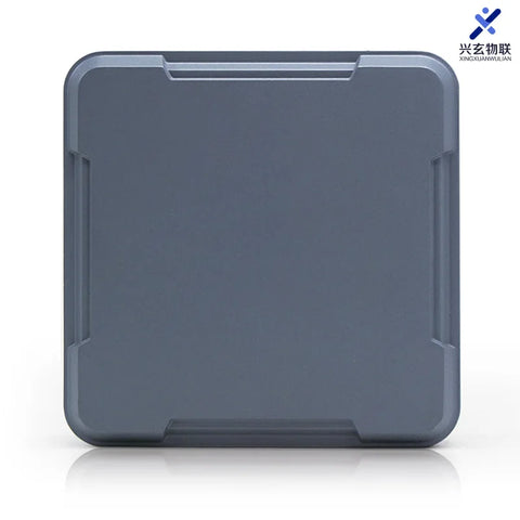 300 meter range 120 ° large angle area security millimeter wave radar Port power plant intrusion detection radar