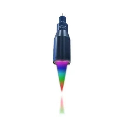 Precision Measurement Displacement Non-contact Measurement Chromatic Confocal Sensor / Displacement Sensor Hypersen HPS-CF4000