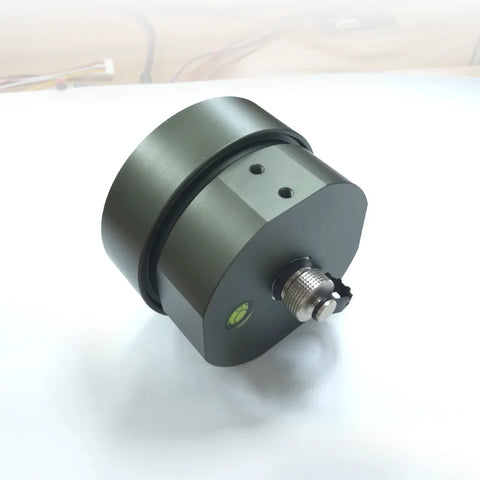 LDRR01 and LDRR03 uses FMCW frequency modulated continuous wave mode ranging radar Millimeter wave radar 20 m 120GHz