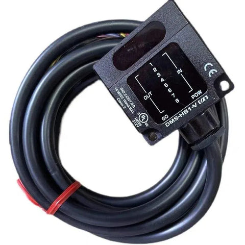 DMS-HB1-V DMS-HA1-V DMS-HB1-Z DMS-HB1-Z02 DMS-HB1-Z05 DMS-HB1-Z06 Original Japanese factory Photoelectric sensor radar sensor