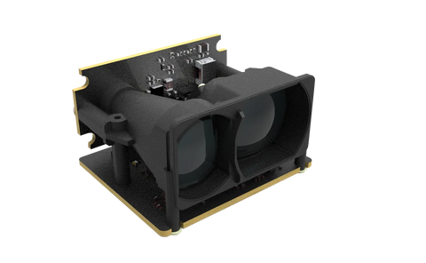 TFA170-L 170m Range Compact LiDAR Sensor Module