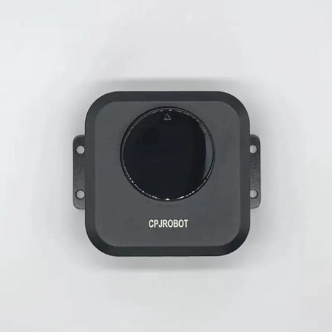 POELidar-M1 multi-touch Integrated large screen interactive LiDAR system/POE professional interactive radar kit Small and light