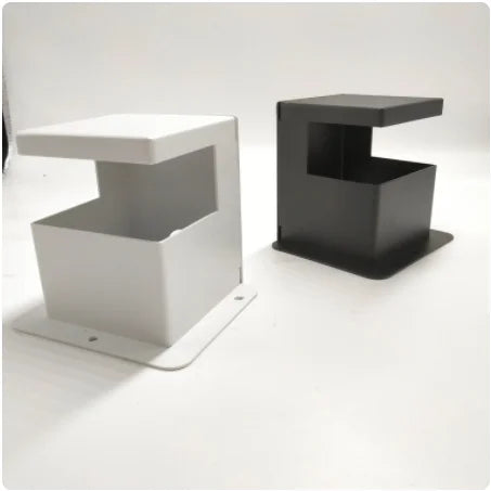 UST-20Lx UST-10Lx UST-05Lx Lidar SIMINICS LiDAR PAVO POV2 omni-directional protective cover anti-trample radar cover