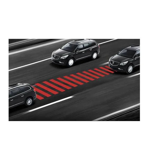 ARS 408-21SC1 German Continental Millimeter Wave Radar 77GHz Long Range 1200meters Radar Automotive Radar