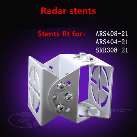 Millimeter wave radar SRR 308-21 24GHz short range radar automotive radar