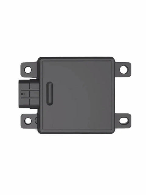 Nanoradar SR75 4D imaging engineering vehicle millimeter wave radar sensor 40m ranging 120 ° robot collision avoidance