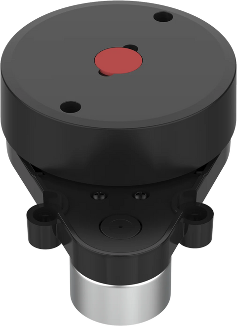 Robot obstacle avoidance Autonomous navigation Navigation and positioning LDROBOT LD14 Mini Triangulation laser radar Lidar