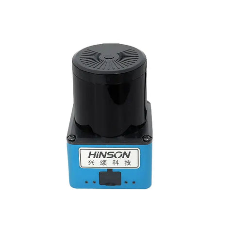HinSon TOF 270 degree laser sensor 5-10 meters Scanning range lidar sensor for AGV Obstacle Avoidance SE-0533