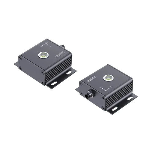 SLAMTEC LIDAR and IMU Integration for Robotic Navigation and Mapping