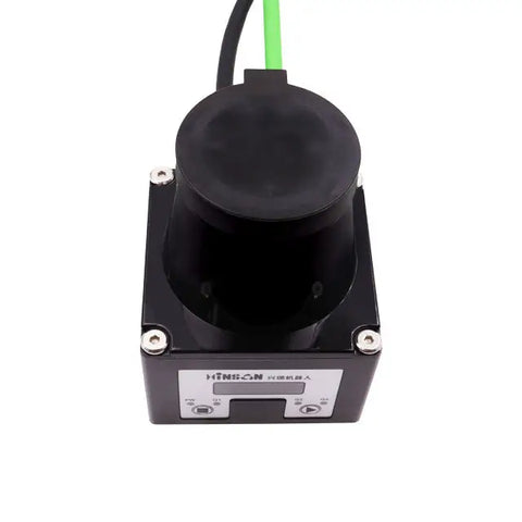 for AGV Navigation AMR warehouse automation mavigation Lidar Sensor HinSon 320 degree Laser sensor 30 meters Scanning range