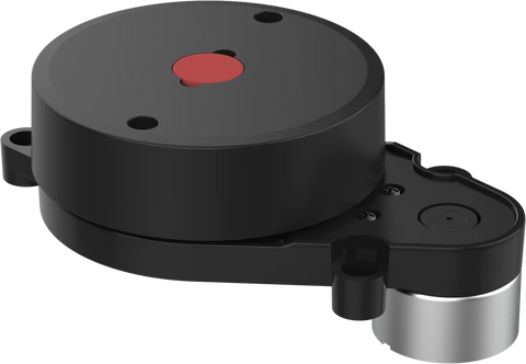 Robot obstacle avoidance Autonomous navigation Navigation and positioning LDROBOT LD14 Mini Triangulation laser radar Lidar