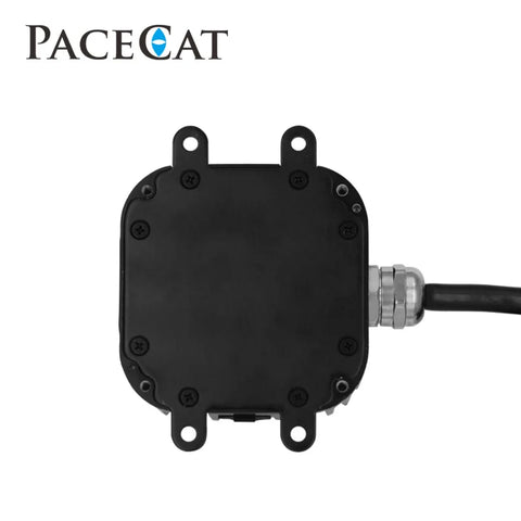 LSS-40S-B20E44 PACECAT IP67 waterproof 40M security level obstacle avoidance lidar scanning ranging sensor