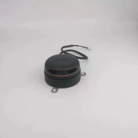 RPLIDAR base plate and tripod for secure wall and floor mounting