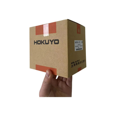 HOKUYO lidar UST-05LX UST-10LX UST-20LX UST-30LX for Multi touch screen interaction and Robot AGV Navigation Obstacle Avoidance
