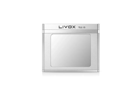 DJI Livox TELE-15 LiDAR Minimal Detection Range Original for Self-driving Robot