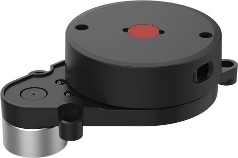 Robot obstacle avoidance Autonomous navigation Navigation and positioning LDROBOT LD14 Mini Triangulation laser radar Lidar