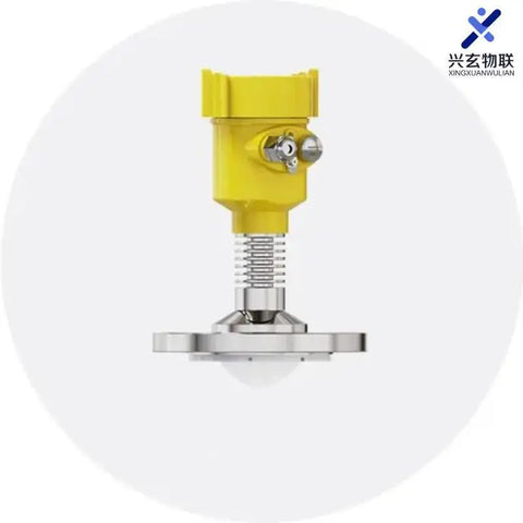 150m pressure, high temperature, corrosion, and explosion-proof level gauge 80G intelligent radar 4~20mA/HART