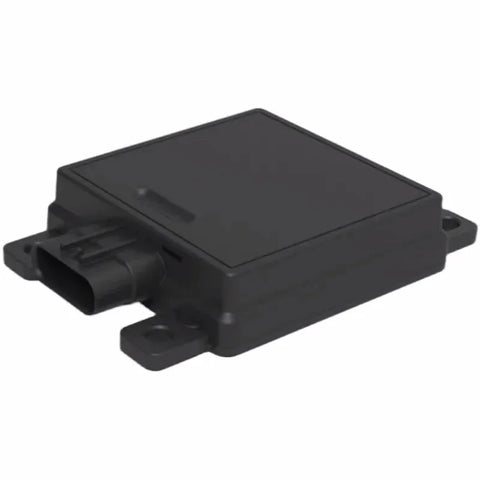 Nanoradar SR75 4D imaging engineering vehicle millimeter wave radar sensor 40m ranging 120 ° robot collision avoidance