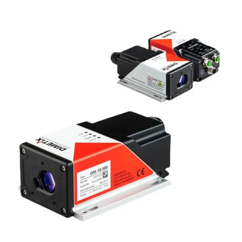 500634 DAN-30-150 Dimetix D-Series  Laser ranging sensor Long-range laser rangefinder