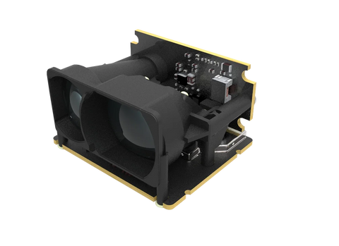 Benewake TFA170-L Long-Range 170m LiDAR Module