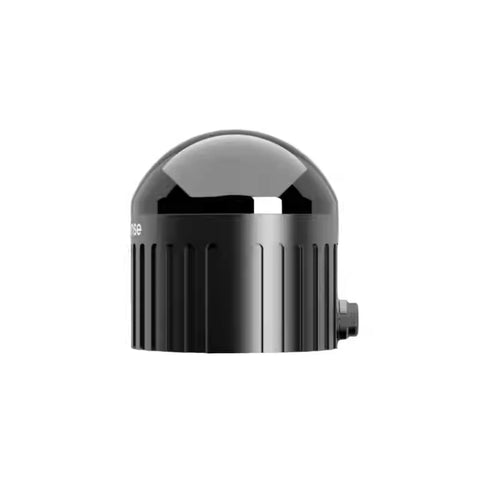 ROBOSENSE Airy LIDAR digital hemispherical wide-angle 3D 96-channel / 192-channel  laser radar