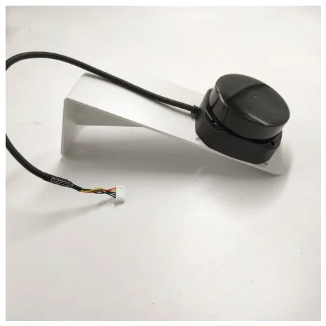 RPLIDAR A2 A3 S1 S2 base plate for efficient radar system integration