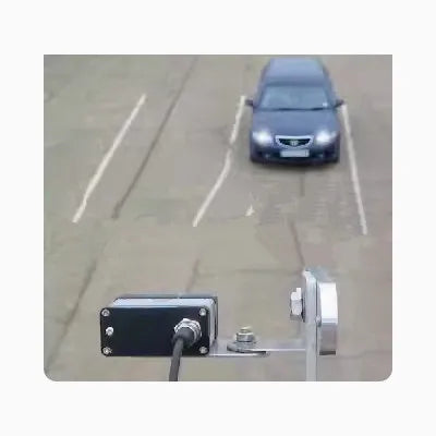 CM3 & CM5 series Speeder X1 8KHz dual laser Rangefinder intelligent traffic speed radar vehicle contour dual laser measurement