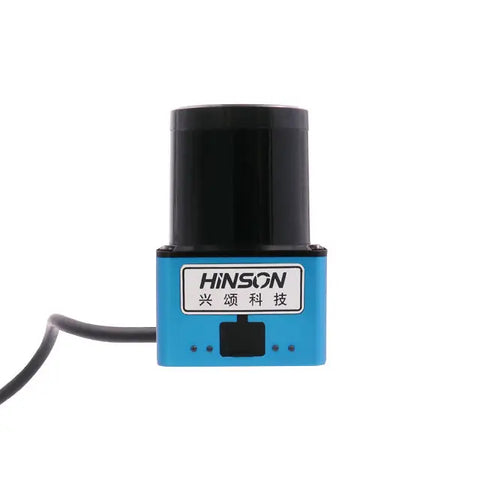 HinSon TOF 270 degree laser sensor 5-10 meters Scanning range lidar sensor for AGV Obstacle Avoidance SE-0533