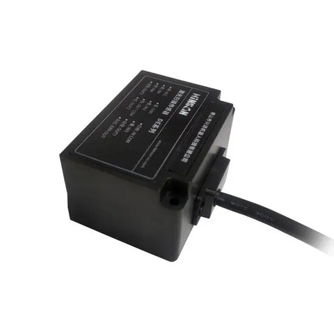 Hinson four-line 4 meters LIDAR TOF 120 degree Laser radar Sensor for robot AGV Navigation obstacle avoidance