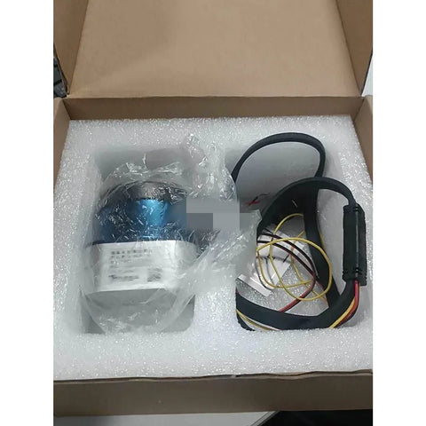 VanJee WLR-719 high-precision 50m 360° 30Hz 2D LiDAR for RGV and AGV navigation obstacle avoidance