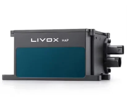 DJI Livox HAP Lidar sensor Livox HAP TX/T1 laser radar